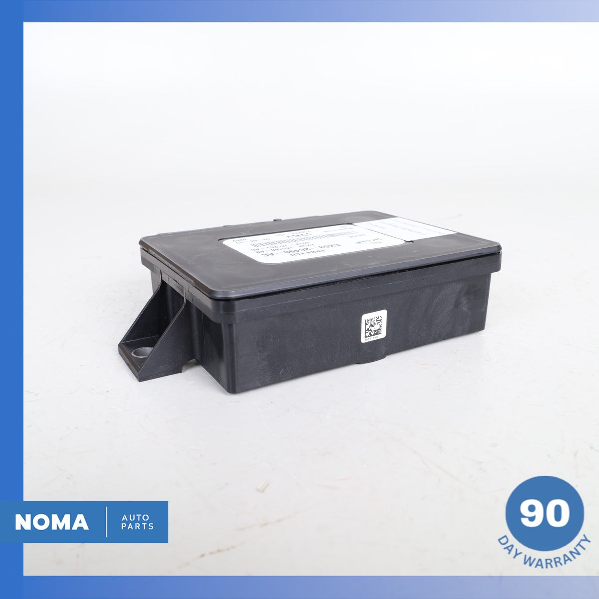 2014 Jaguar X152 F-Type EPB Electronic Parking Brake Control Module Unit OEM - photo 4