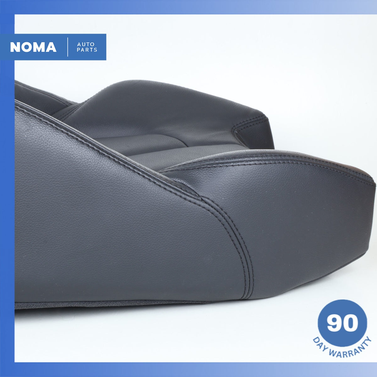 12-15 Range Rover Evoque L538 4DR Front Right Passenger Upper Seat Cushion OEM - photo 11