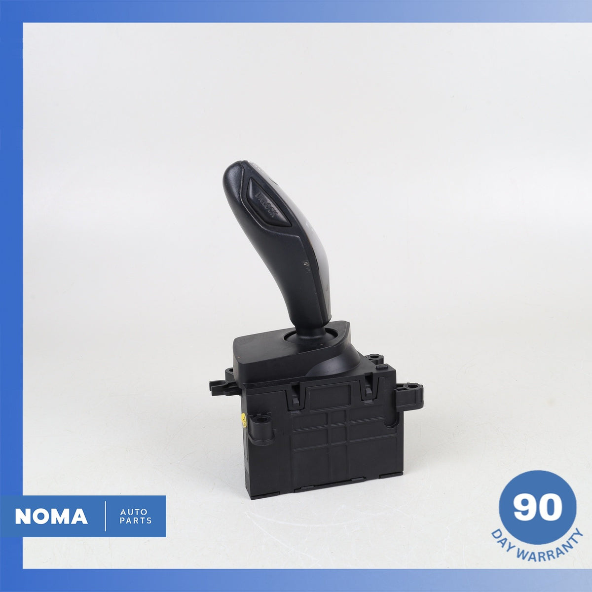 16-22 BMW G12 740i Ceramic A/T Transmission Floor Gear Shifter Selector OEM 76k - photo 11