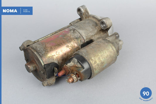 00-08 Jaguar S-Type X202 3.0L Engine Starter Motor Assembly XW4U11000AC OEM - photo 1