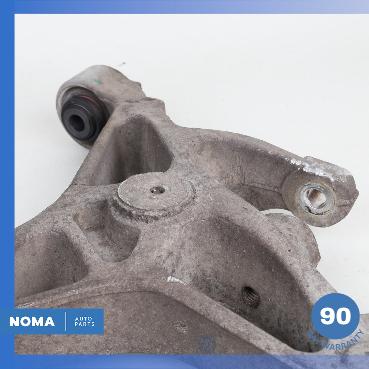 14-24 Jaguar X152 F-Type XKR-S Rear Right Side Lower Control Arm OEM - photo 16