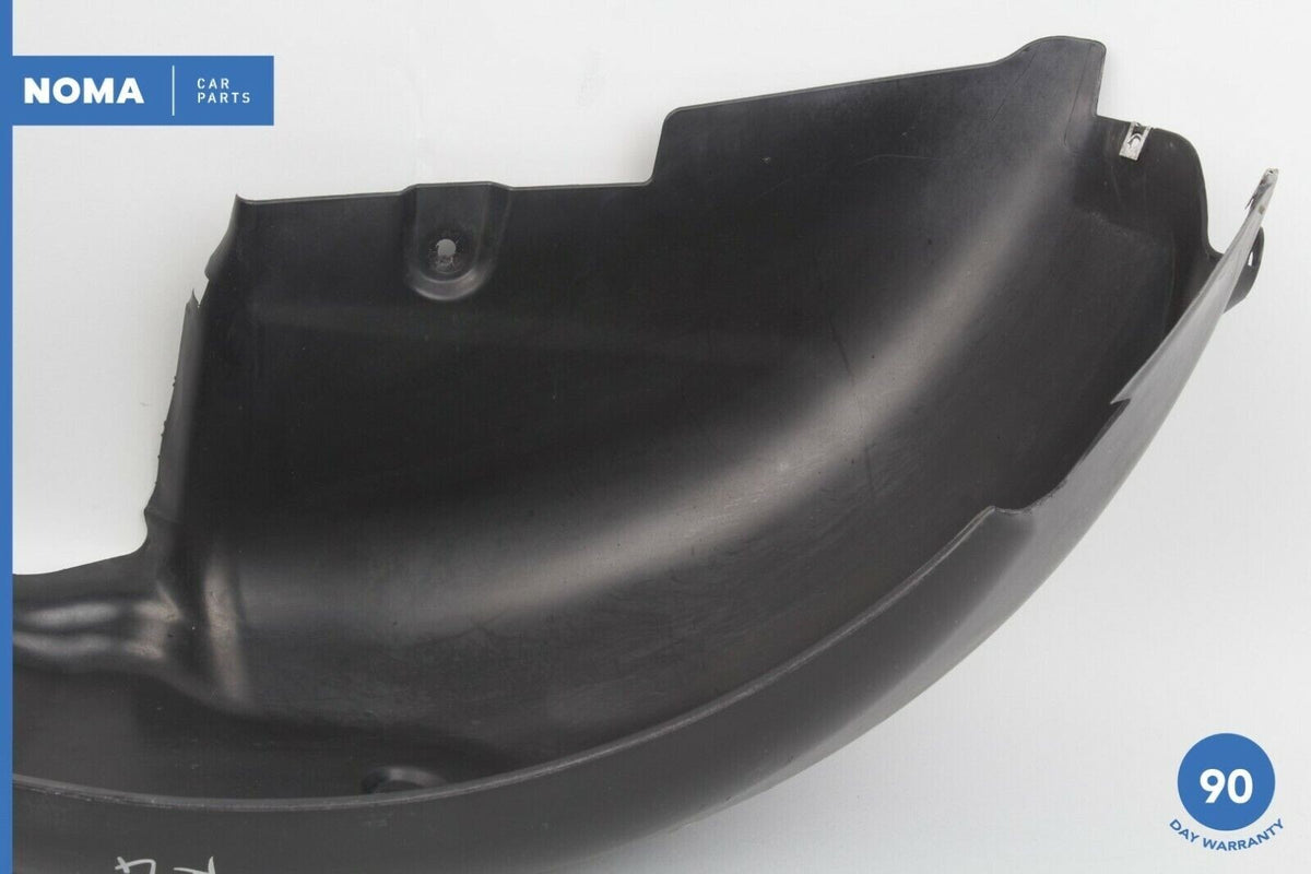 03-08 BMW E85 E86 Z4 Rear Left Driver Side Wheel Arch Splash Guard 7012729 OEM - photo 11