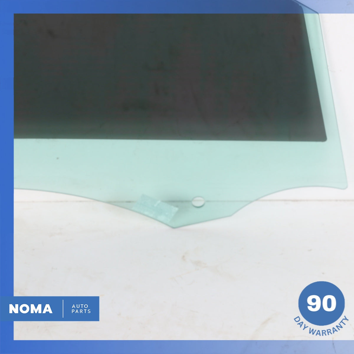 12-19 Range Rover Evoque L538 4DR Front Left Driver Side Door Window Glass OEM - photo 14
