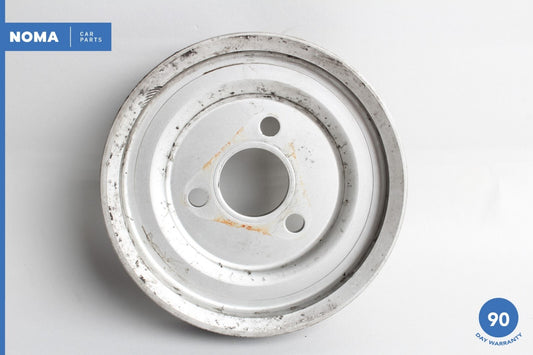 06-08 Porsche Cayman 987C 911 P/S Power Steering Pump Pulley 99614722360 OEM - photo 1