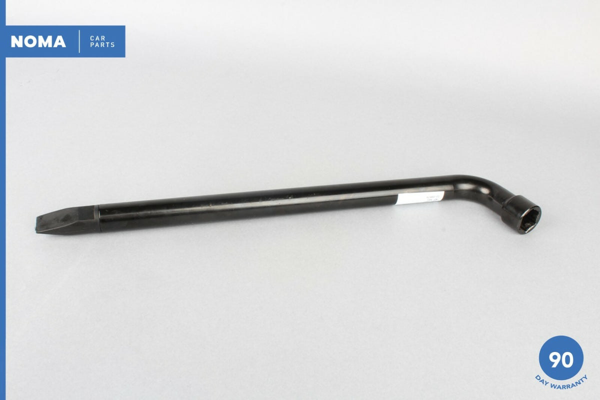 10-15 Jaguar X250 XF XFR Emergency Spare Tool Wrench 1R8A17032AB OEM - photo 1