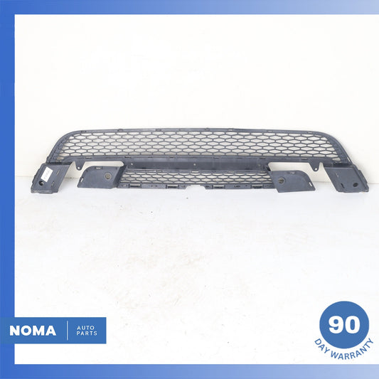 12-15 Range Rover Evoque L538 Front Bumper Center Lower Grill Grille OEM - photo 1