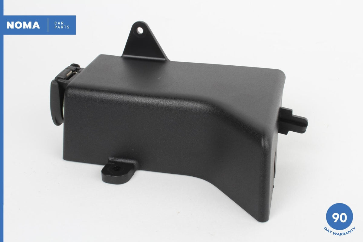 04-09 Jaguar XJ8 XJR VDP X350 X358 Glove Box 12V Outlet Plug 2W93F060D08 OEM - photo 5