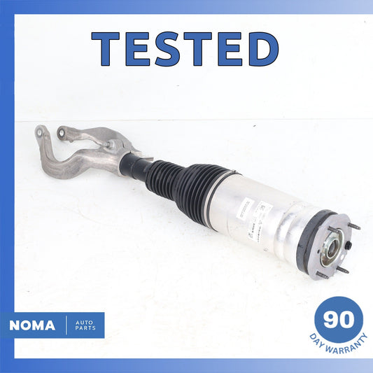 13-17 LR L462 Discovery Front Left Air Suspension Shock Absorber Strut OEM - photo 1