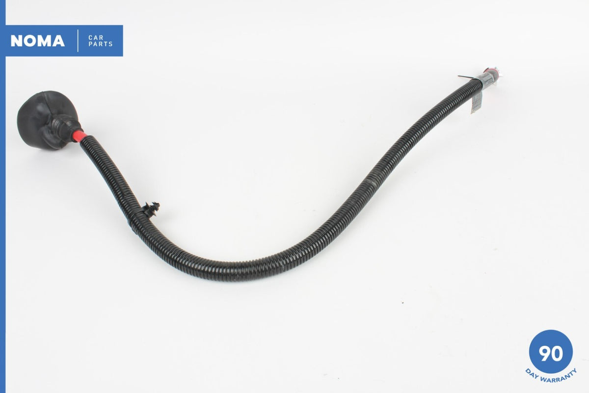00-06 BMW X5 E53 Engine Motor Battery Terminal Positive Cable 1439559 OEM - photo 6