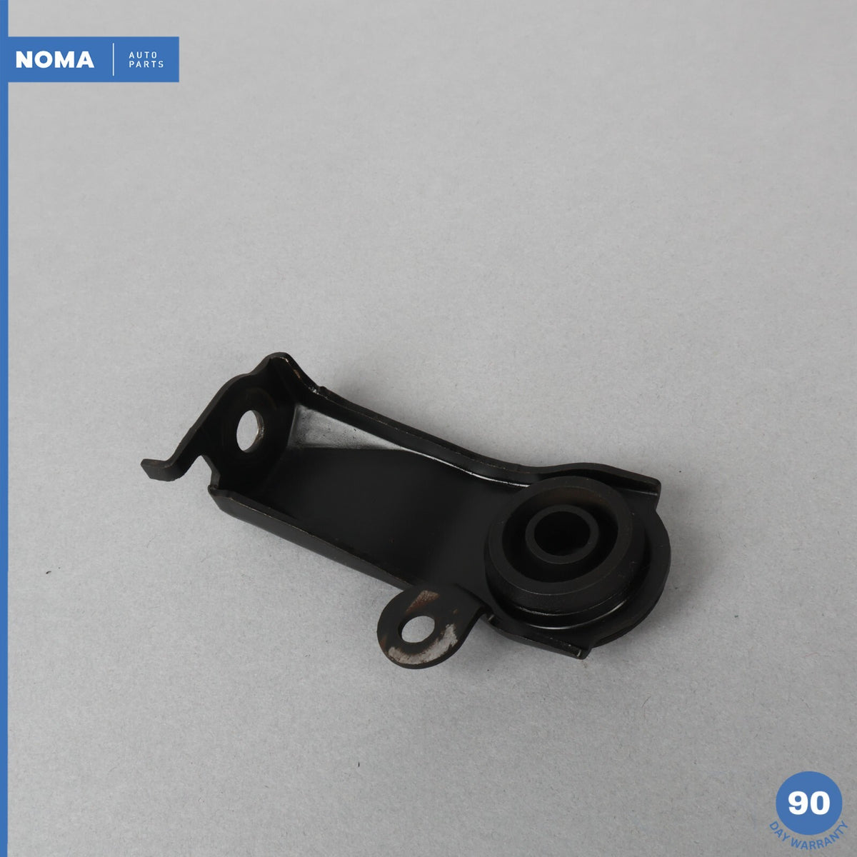 99-03 Lexus RX300 XU10 Engine Motor Cooling Radiator Bracket Set 16533-74310 OEM - photo 5