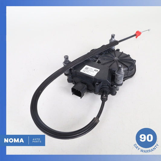 2016 Land Rover Range Rover L405 Rear Left or Right Soft Close Door Actuator OEM - photo 1