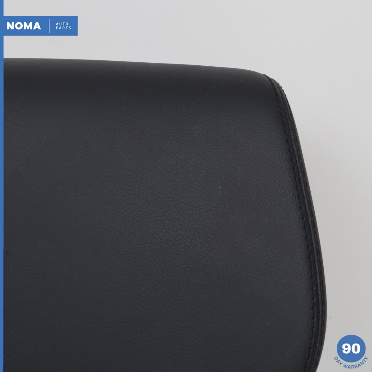 12-15 Range Rover Evoque L538 Front Left or Right Headrest Ebony PVJ OEM - photo 3