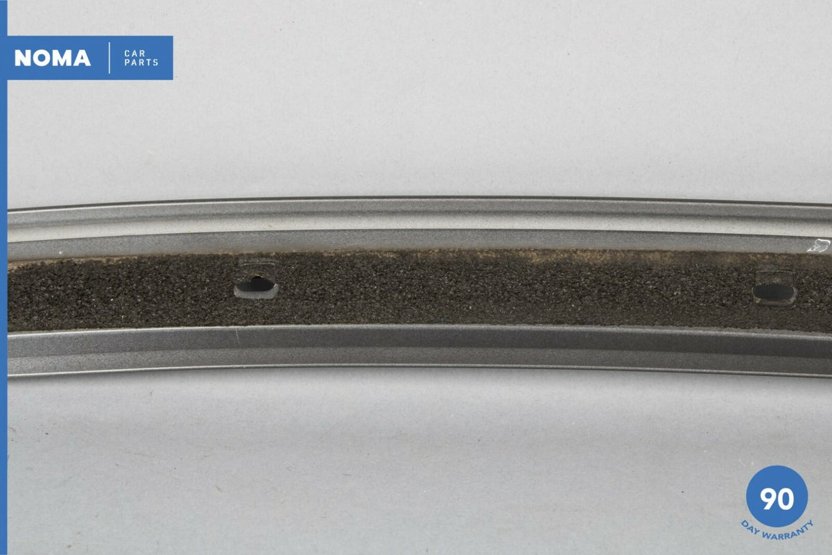 97-06 Jaguar XK8 X100 Front Right A Pillar Exterior Molding Weatherstrip OEM - photo 3