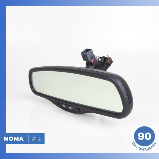 Jaguar X350 XJR XJ8 VDP Interior Rear View Mirror C2C19193 OEM - photo 1