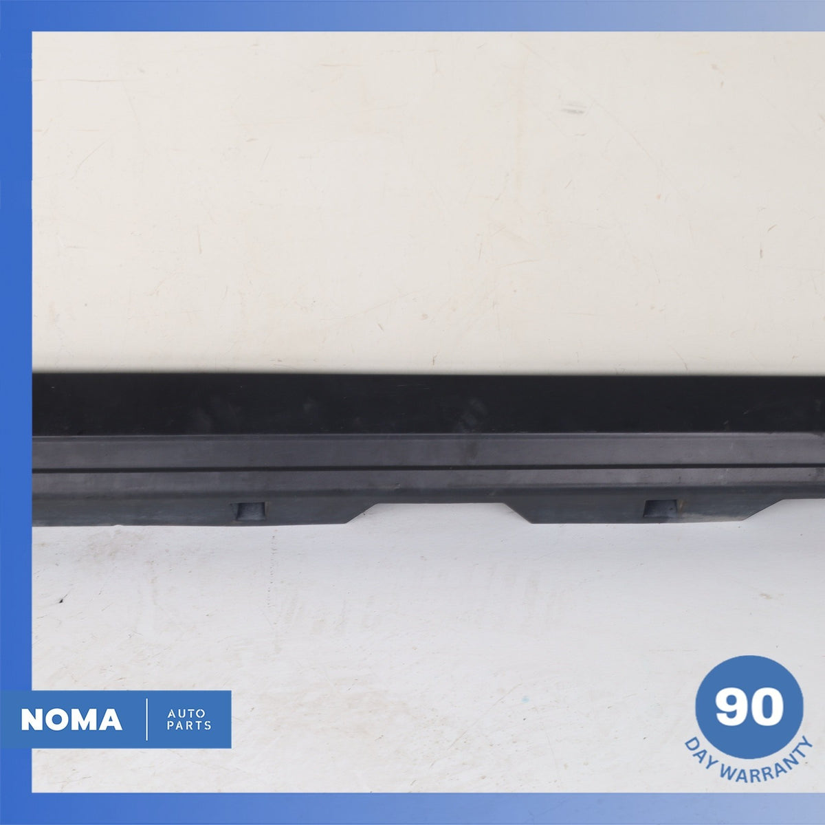 15-23 Land Rover Discovery Sport L550 Left Driver Side Skirt Rocker Panel OEM - photo 3
