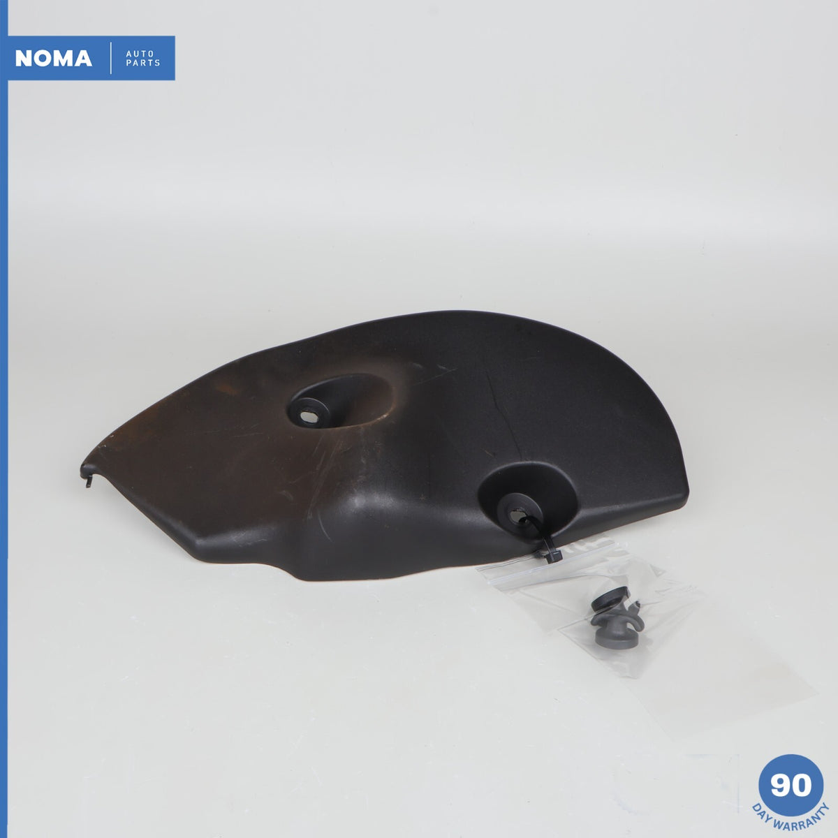 01-06 Jaguar XK8 X100 Rear Left Driver Side Tail Light Lamp Cover GJE3669AB OEM - photo 1