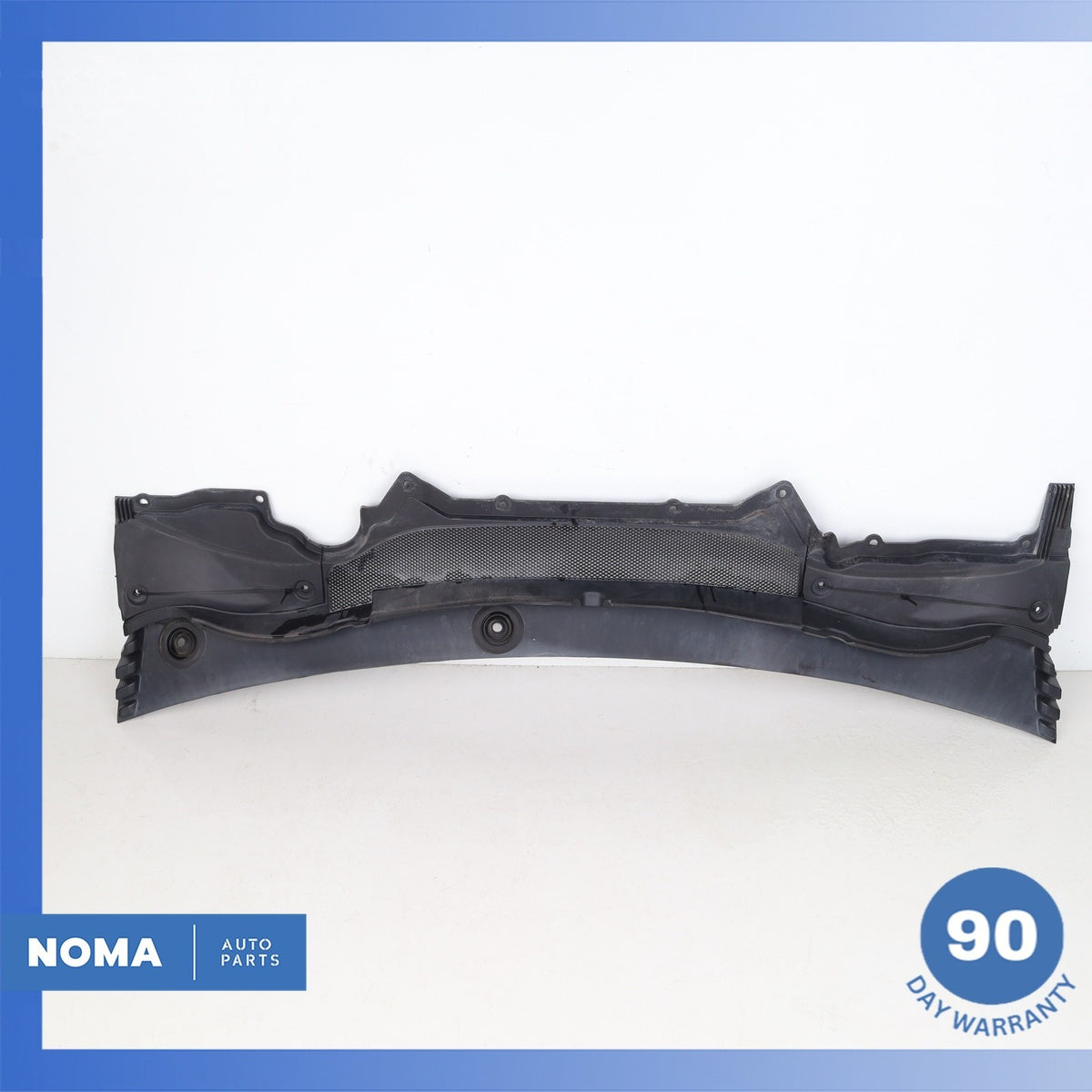 13-23 LR Range Rover Sport L494 L405 Under Windshield Cowl Panel Trim Cover OEM - photo 1