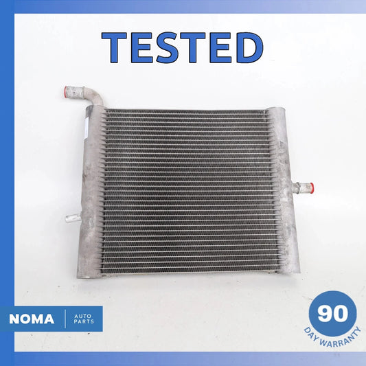 13-24 LR Range Rover Sport L494 L405 Auxiliary Engine Intercooler Radiator OEM - photo 1