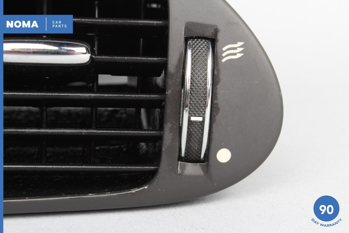 04-09 Jaguar XJ8 XJR VDP X350 X358 Right Passenger Side Dash Board Air Vent OEM - photo 4