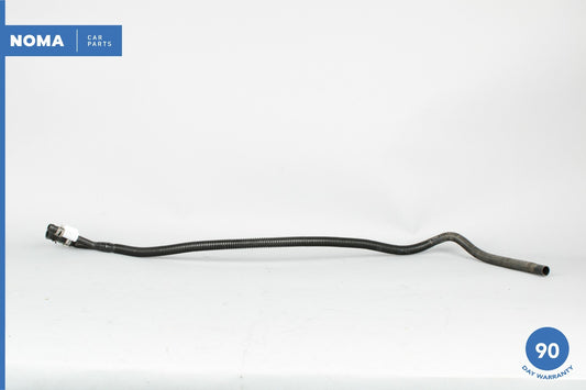 97-06 Jaguar XK8 X100 Fuel Filler Injection Drain Hose Assembly HJA3098AD OEM - photo 1