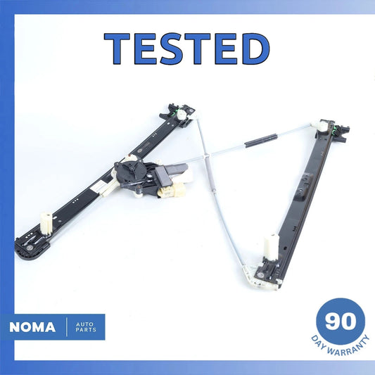 13-24 Land Rover Range Rover L405 Front Right Side Door Window Regulator OEM - photo 1