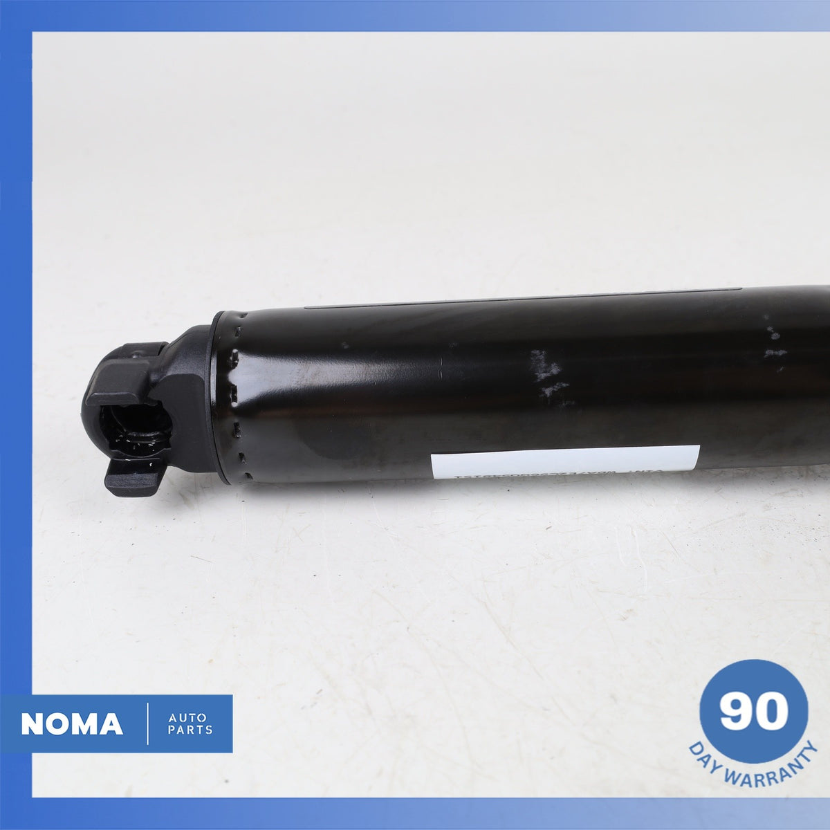 BMW G12 740Li Trunk Boot Right Lid Hydraulic Cylinder 51247357110 OEM 76k - photo 10