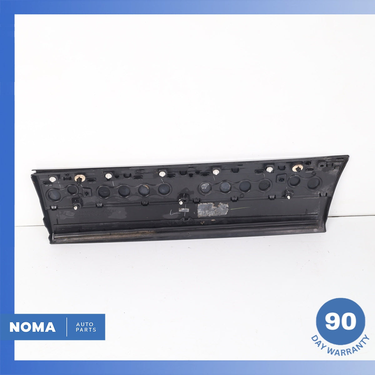 13-22 Land Rover Range Rover L405 LWB Rear Right Side Door Lower Molding OEM - photo 6