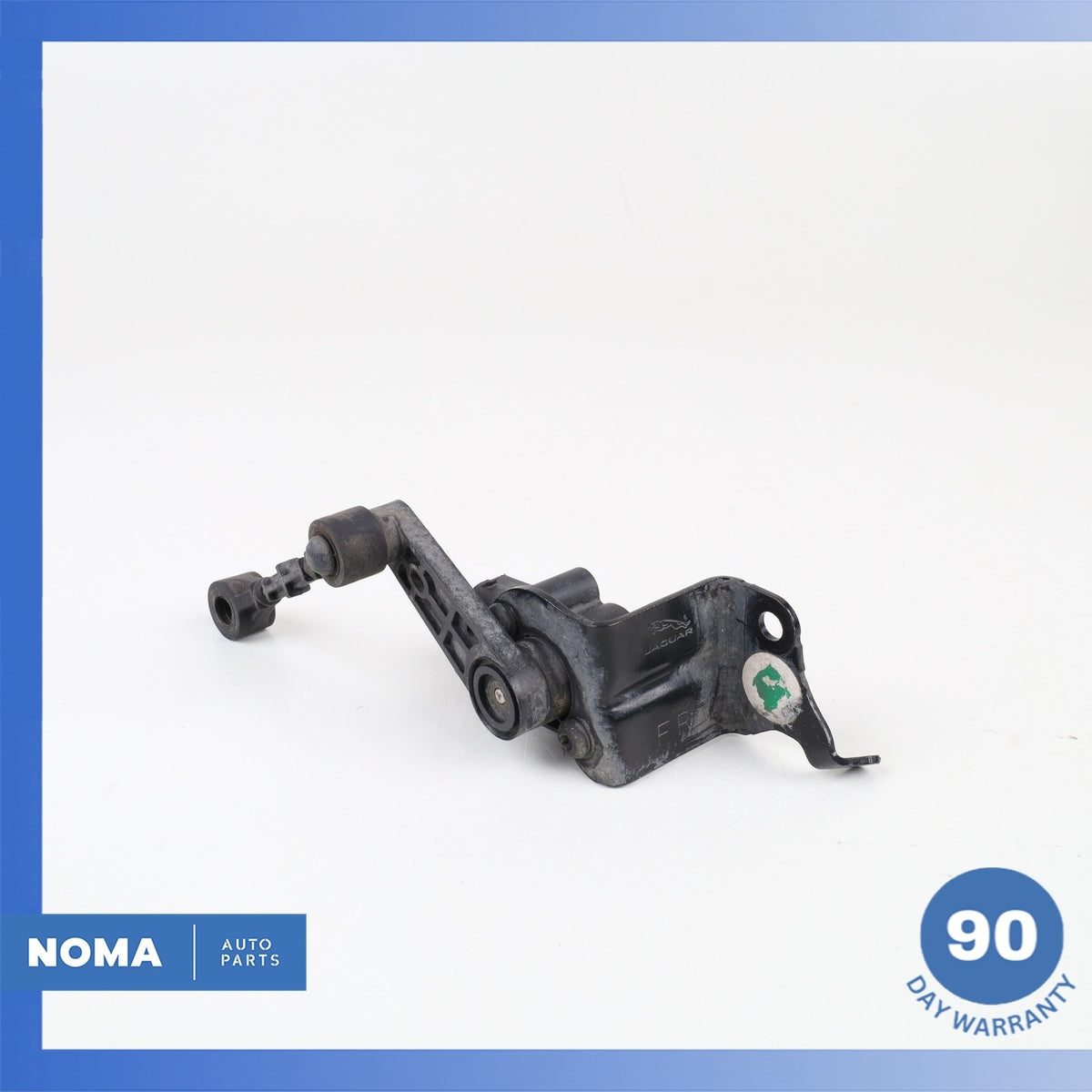 16-21 Jaguar X260 XF F-Pace Front Right Side Suspension Height Level Sensor OEM - photo 1