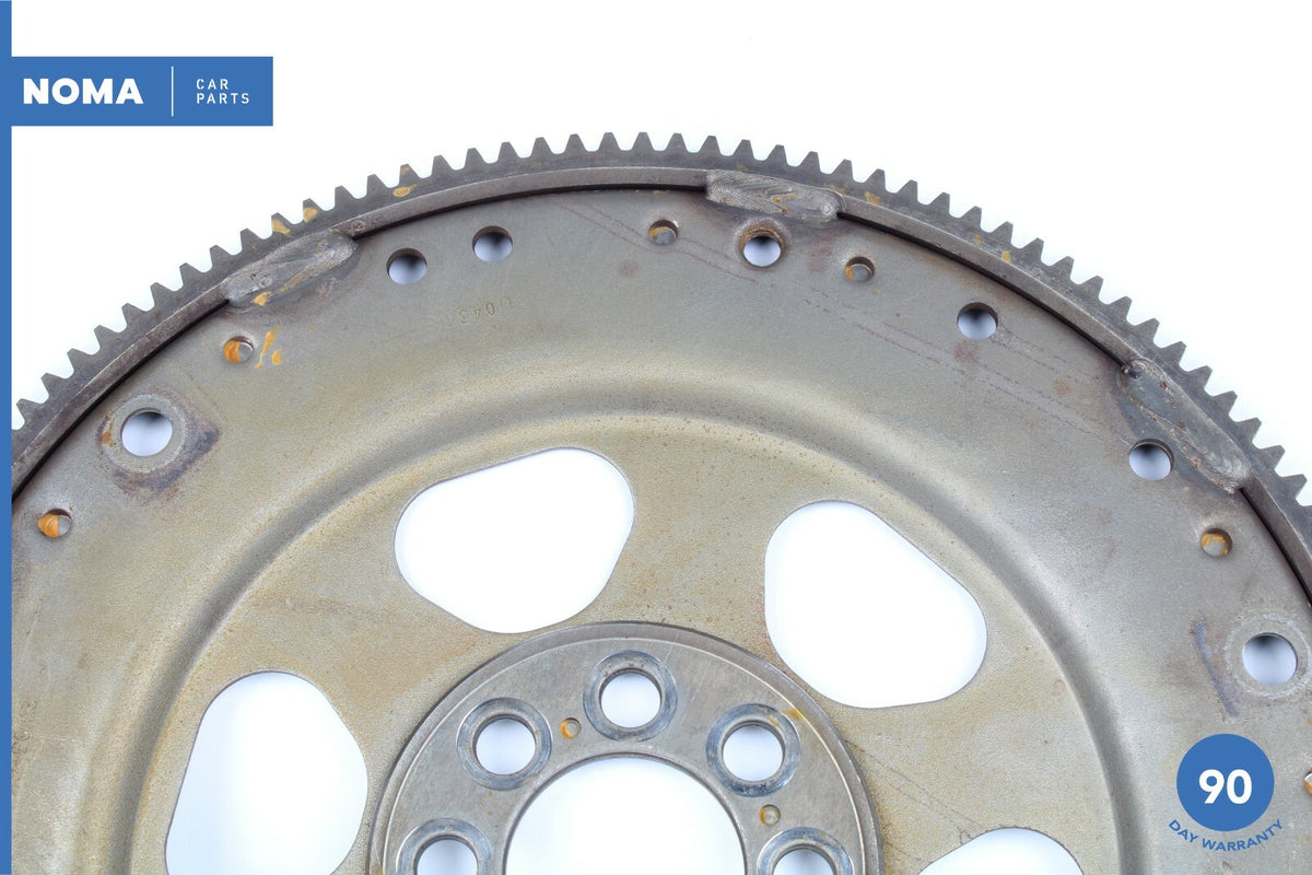 04-07 Jaguar XJ8 Vanden Plas X350 Engine Drive Plate Flywheel 2W936K375AA OEM - photo 3