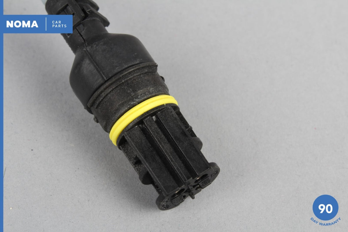 03-05 BMW Z4 E85 3.0L M54 Lambda Heated Oxygen O2 Sensor Set of 2 1742050 OEM - photo 5