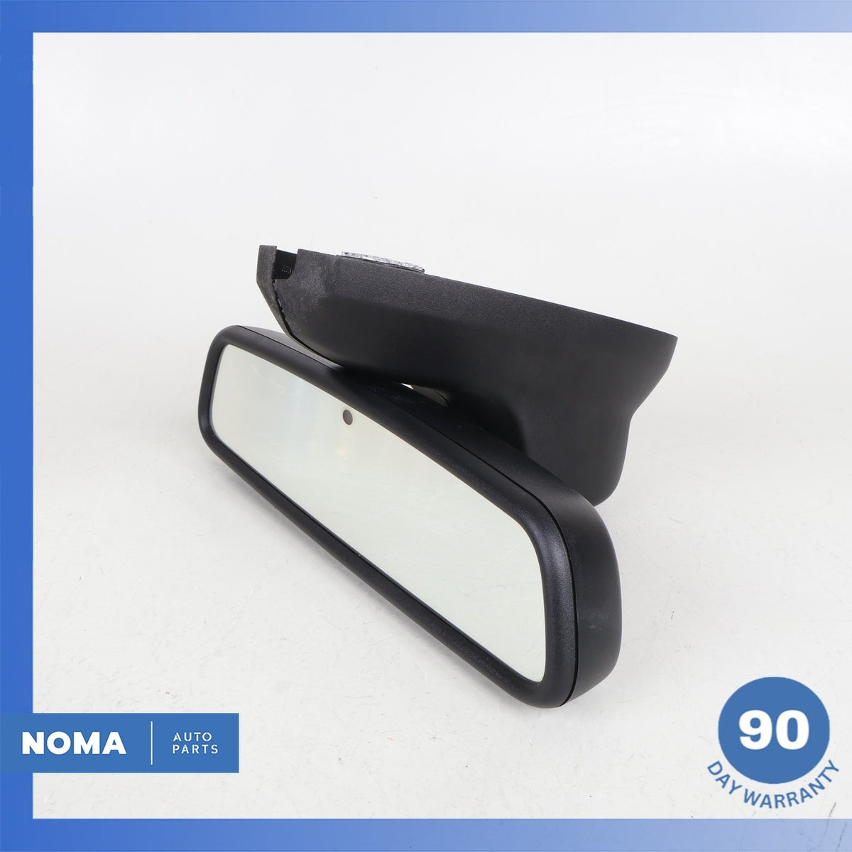 LR Range Rover Evoque L538 Interior Rear View Mirror OEM - photo 1