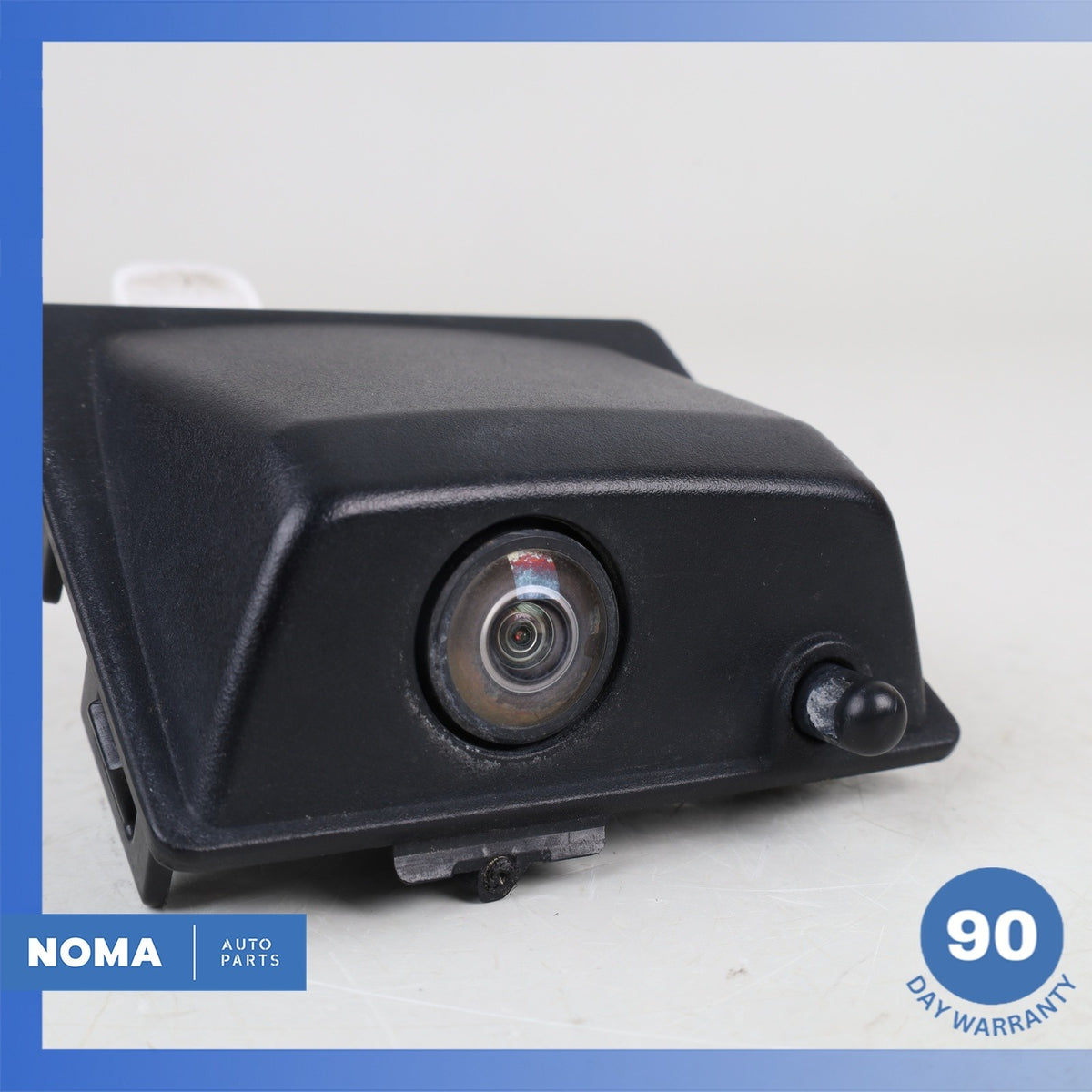 2020 Land Rover Range Rover Evoque L551 Rear View Park Assist Camera OEM - photo 3