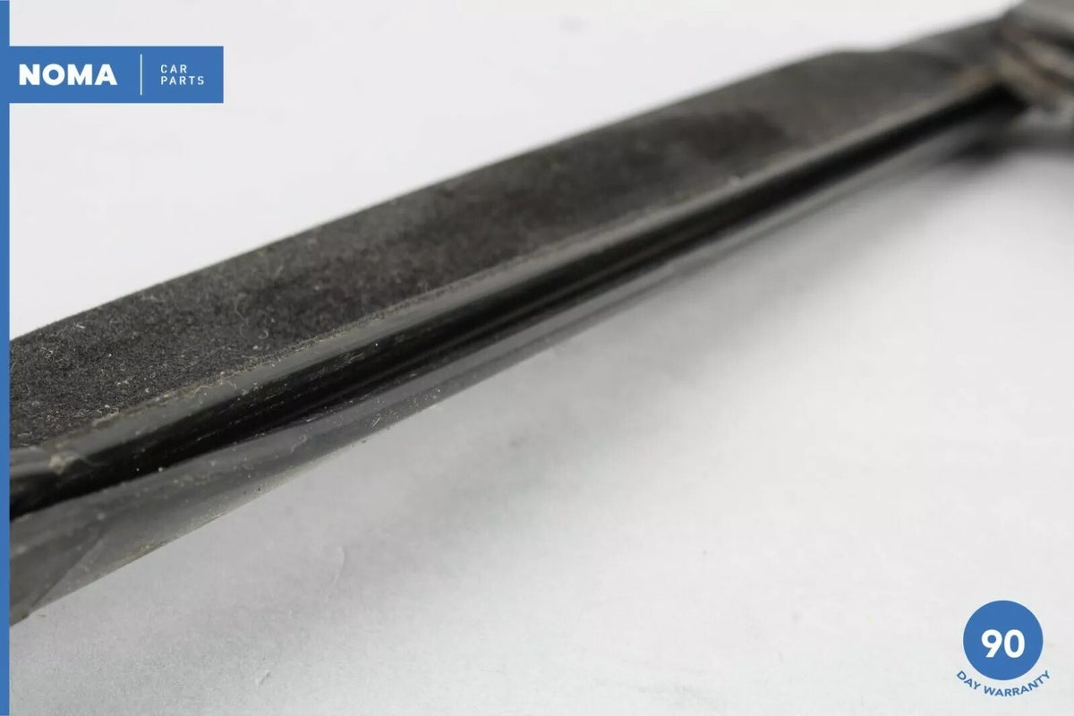 97-06 Jaguar X100 XK8 XKR Convertible Right Side Quarter Window Molding Seal OEM - photo 8