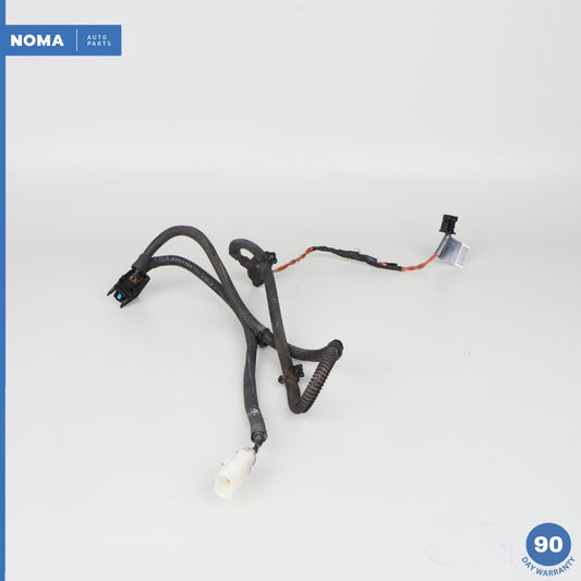 06-08 BMW Z4 E85 E86 Fuel Pump Module WIre Harness Adapter Lead 61126975966 OEM - photo 1