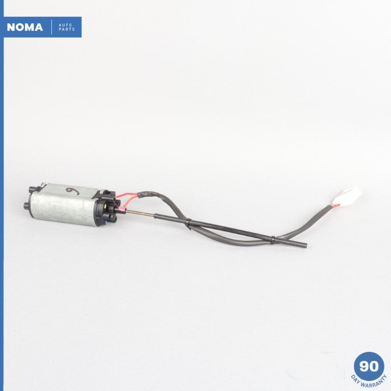 98-03 Jaguar XJ8 XJR VDP X308 Front Right Side Seat Adjustment Tilt Motor OEM - photo 1