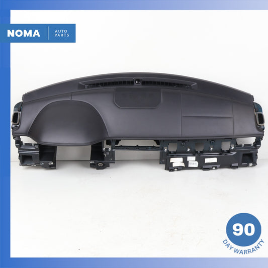 12-19 LR Range Rover Evoque L538 Dashboard Dash Board Panel Assembly Nappa OEM - photo 1