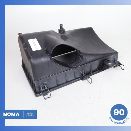 97-02 Jaguar X100 XK8 XKR 4.0L Air Intake Filter Cleaner Box NJC3500BA OEM - photo 1