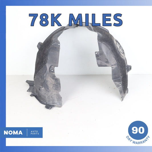 14-21 BMW i3 I01 Front Right Side Fender Wheelarch Liner Splash Shield OEM - photo 1