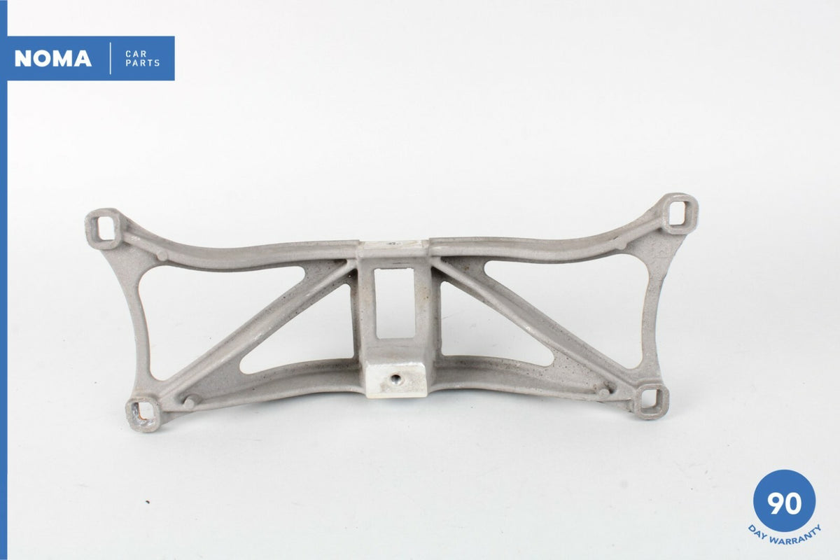 03-06 XK8 XKR X100 Transmission Mount Crossmember Bracket 3W835060AA OEM - photo 6