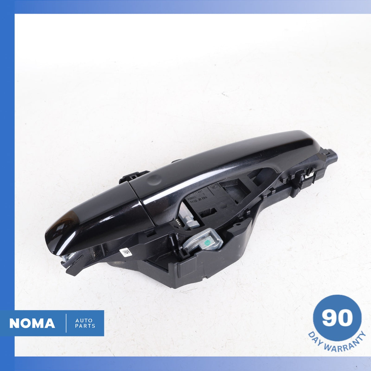 2015 LR Range Rover Sport L494 Rear Right or Left Door Handle w/ Keyless Go OEM - photo 1