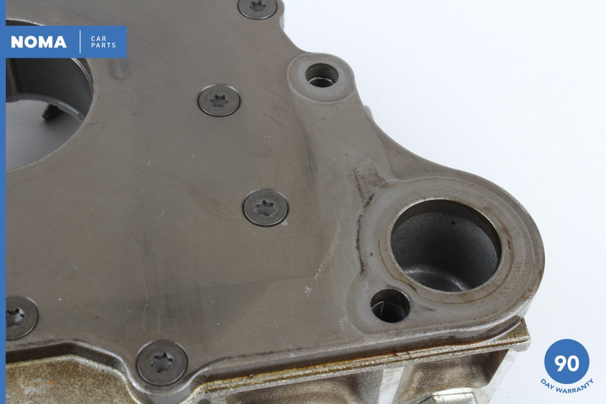 01-06 Jaguar XKR XK8 X100 4.0L 4.2 L Engine Motor Oil Pump 2W936660AB OEM - photo 8