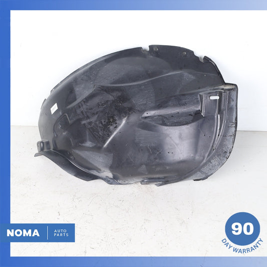 12-17 RR Evoque L538 Front Right Fender Wheelarch Splash Cover OEM - photo 1