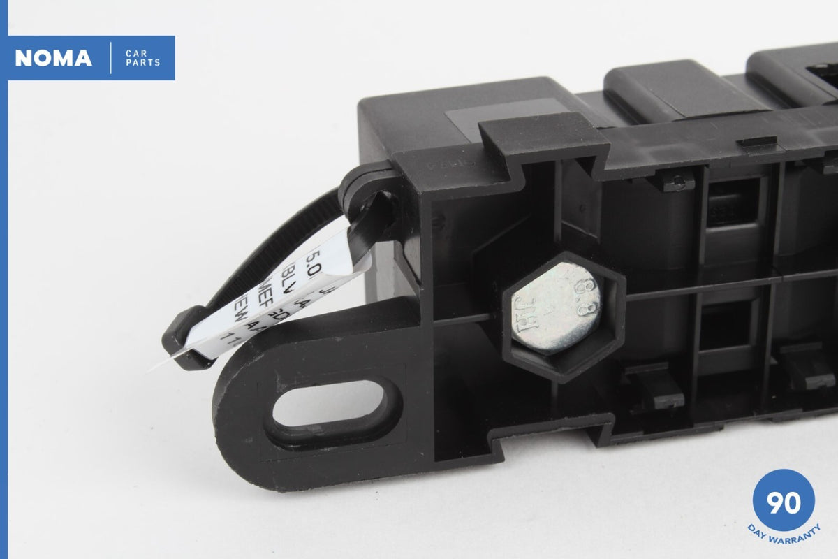 10-18 Jaguar XJ XJL X351 Power Distribution Mega Fuse Block OEM - photo 5