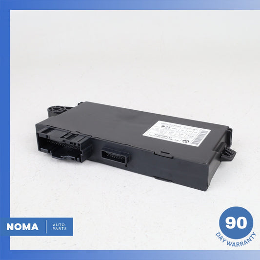 07-14 BMW E89 Z4 328i 128i X5M X6 650i CAS Comfort Access Control Module OEM - photo 1