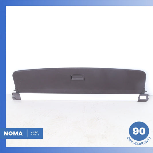 14-22 LR Range Rover Sport L494 Trunk Cargo Roller Parcel Shelf Panel Black OEM - photo 1