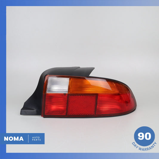 96-99 BMW E36 Z3 Rear Right Side Taillight Brake Light Lamp 63218389714 OEM - photo 1