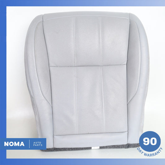 20-23 LR Range Rover Evoque L551 Front Left Side Lower Bottom Seat Cushion OEM - photo 1
