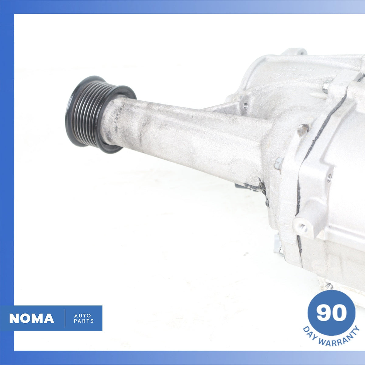 13-21 Range Rover Sport L494 L405 XF 3.0L Supercharger Kompressor LR088996 OEM - photo 11
