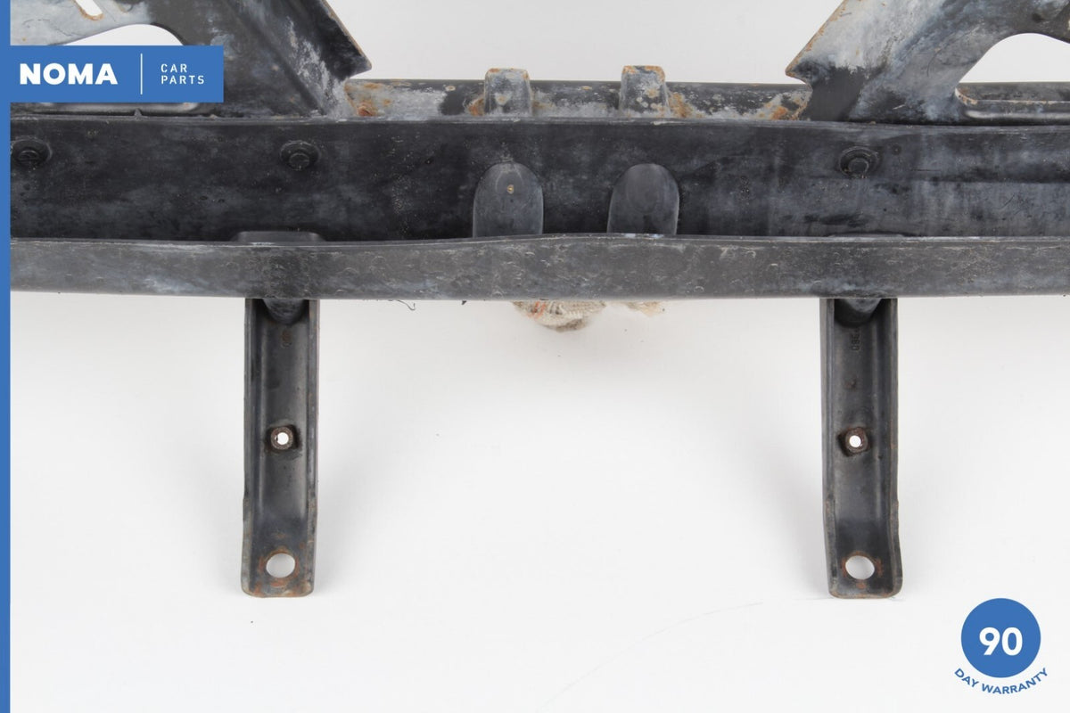 03-05 Land Rover Range Rover L322 Front Bumper Tow Hitch Subframe OEM - photo 6