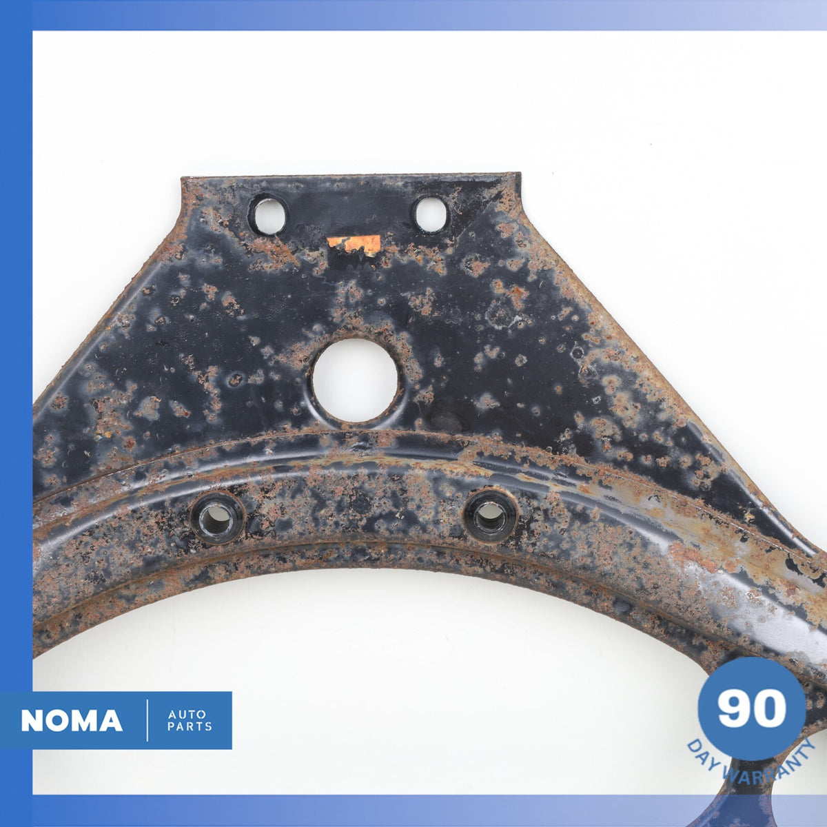 97-06 Jaguar X100 XK8 XJ8 Rear Subframe Differential Crossmember Bracket OEM - photo 11